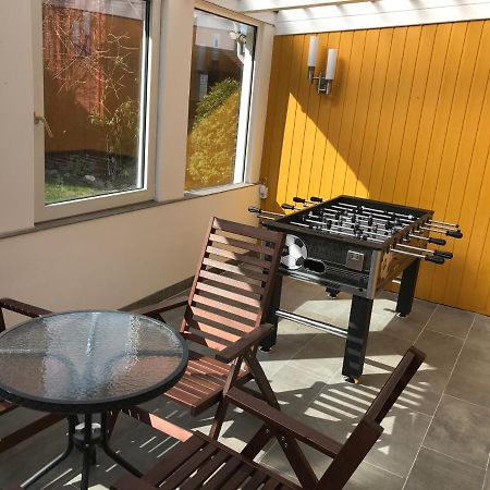 Ferienhaus Sonniges Altenau Harz エクステリア 写真