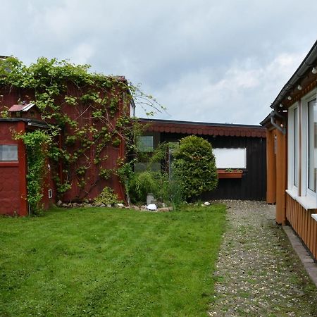 Ferienhaus Sonniges Altenau Harz エクステリア 写真