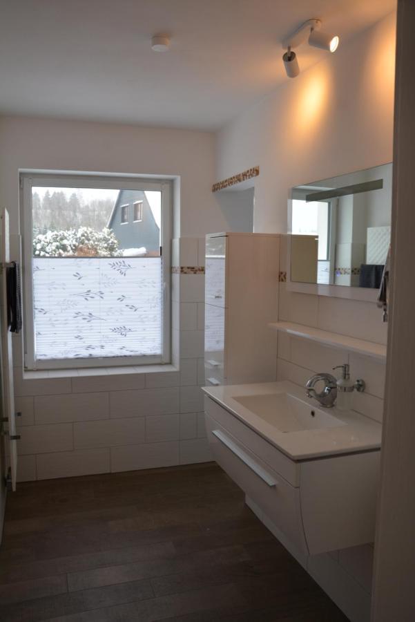 Ferienhaus Sonniges Altenau Harz エクステリア 写真