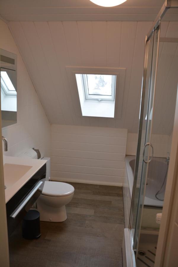 Ferienhaus Sonniges Altenau Harz エクステリア 写真