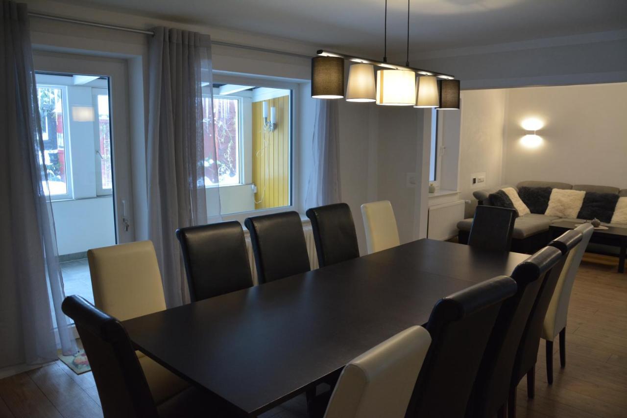Ferienhaus Sonniges Altenau Harz エクステリア 写真