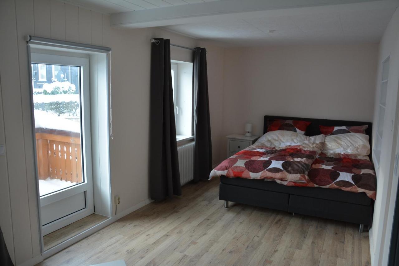 Ferienhaus Sonniges Altenau Harz エクステリア 写真