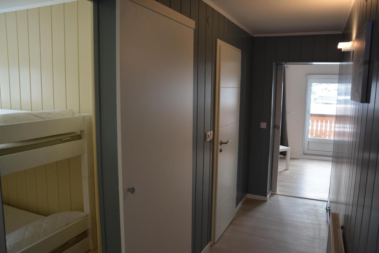 Ferienhaus Sonniges Altenau Harz エクステリア 写真